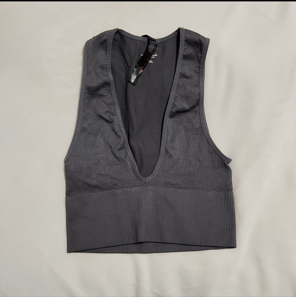 Urban tank